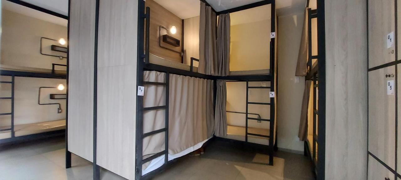 Hostel Leblon リオデジャネイロ エクステリア 写真