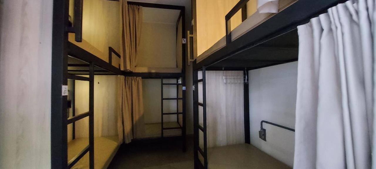 Hostel Leblon リオデジャネイロ エクステリア 写真