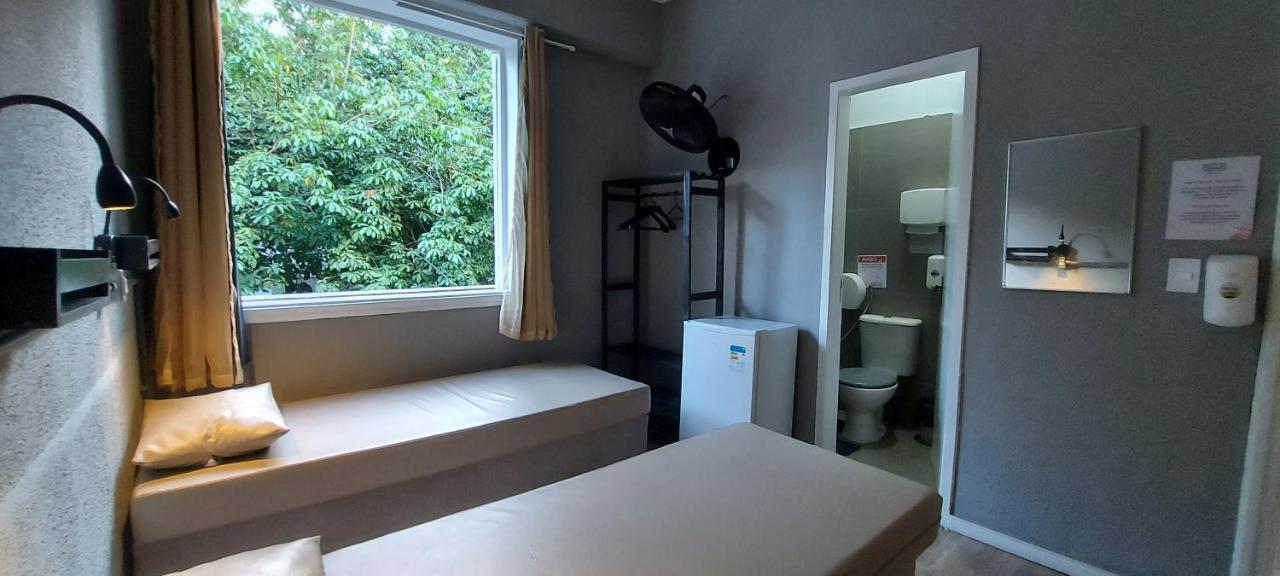 Hostel Leblon リオデジャネイロ エクステリア 写真