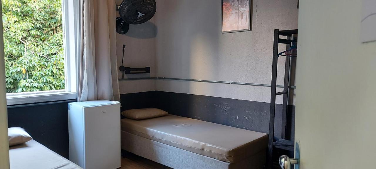 Hostel Leblon リオデジャネイロ エクステリア 写真